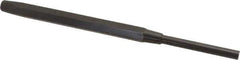 Proto - 1/4" Pin Punch - 6-3/4" OAL, Steel - Exact Tool & Supply