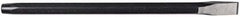 Proto - 8-1/4" OAL x 1-3/16" Blade Width Cold Chisel - Exact Tool & Supply