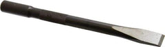 Proto - 6-13/16" OAL x 1/2" Blade Width Cold Chisel - 1/2" Stock - Exact Tool & Supply