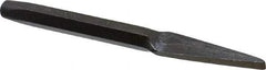 Proto - 4-5/8" OAL x 3/16" Blade Width Cape Chisel - Exact Tool & Supply