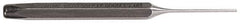 Proto - 3/8" Roll Pin Punch - 7-1/2" OAL, Steel - Exact Tool & Supply