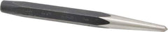 Proto - 15/64" Center Punch - 5-5/8" OAL, Steel - Exact Tool & Supply