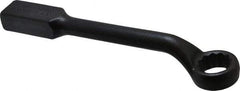 Proto - 1-1/4" 12 Point Striking Box Wrench - Single End, 1-7/8" Head Diam x 13/16" Head Thickness, 10-3/4" OAL, Steel - Exact Tool & Supply