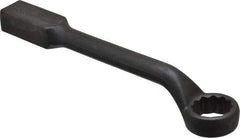 Proto - 1-5/16" 12 Point Striking Box Wrench - Single End, 1-7/8" Head Diam x 13/16" Head Thickness, 10-3/4" OAL, Steel - Exact Tool & Supply