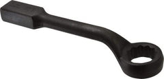 Proto - 1-7/8" 12 Point Striking Box Wrench - Single End, 2-27/32" Head Diam x 1-1/4" Head Thickness, 13-7/16" OAL, Steel - Exact Tool & Supply