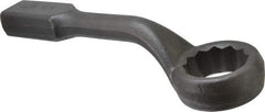 Proto - 2-15/16" 12 Point Striking Box Wrench - Single End, 4-7/16" Head Diam x 1-7/8" Head Thickness, 16" OAL, Steel - Exact Tool & Supply