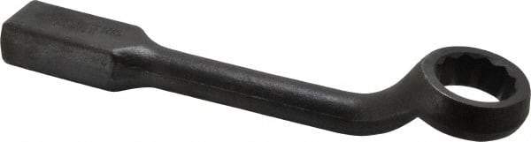 Proto - 36mm 12 Point Striking Box Wrench - Single End, 2-7/32" Head Diam x 1" Head Thickness, 12" OAL, Steel - Exact Tool & Supply