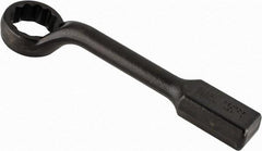 Proto - 50mm 12 Point Striking Box Wrench - Single End, 2-27/32" Head Diam x 1-1/4" Head Thickness, 13-7/16" OAL, Steel - Exact Tool & Supply