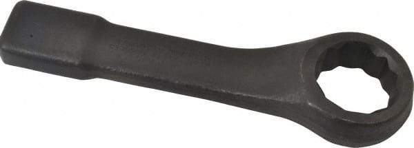 Proto - 36mm 12 Point Striking Box Wrench - Single End, 12-1/4" OAL, Steel - Exact Tool & Supply