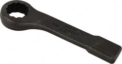 Proto - 41mm 12 Point Striking Box Wrench - Single End, 10-1/8" OAL, Steel - Exact Tool & Supply