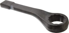 Proto - 65mm 12 Point Striking Box Wrench - Single End, 14-1/2" OAL, Steel - Exact Tool & Supply