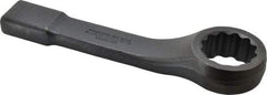 Proto - 1-11/16" 12 Point Striking Box Wrench - Single End, 10-1/8" OAL, Steel - Exact Tool & Supply
