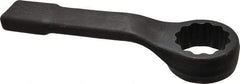 Proto - 2" 12 Point Striking Box Wrench - Single End, 10-3/4" OAL, Steel - Exact Tool & Supply