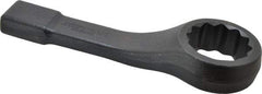 Proto - 2-1/4" 12 Point Striking Box Wrench - Single End, 11" OAL, Steel - Exact Tool & Supply