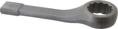 Proto - 2-1/2" 12 Point Striking Box Wrench - Single End, 14-1/2" OAL, Steel - Exact Tool & Supply