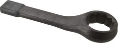 Proto - 2-3/4" 12 Point Striking Box Wrench - Single End, 14-1/2" OAL, Steel - Exact Tool & Supply