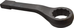 Proto - 2-15/16" 12 Point Striking Box Wrench - Single End, 15-3/4" OAL, Steel - Exact Tool & Supply
