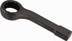 Proto - 3" 12 Point Striking Box Wrench - Single End, 15-3/4" OAL, Steel - Exact Tool & Supply