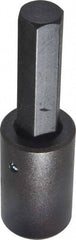 Proto - 1/2" Drive, 14mm Impact Hex Bit Socket - 3-5/8" OAL - Exact Tool & Supply