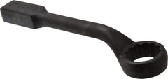 Proto - 2" 12 Point Striking Box Wrench - Single End, 2-27/32" Head Diam x 1-1/4" Head Thickness, 13-7/16" OAL, Steel - Exact Tool & Supply