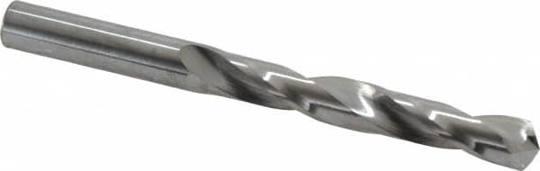 Atrax - Letter Y 118° Solid Carbide Jobber Drill - Exact Tool & Supply