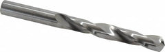 Atrax - Letter Y 118° Solid Carbide Jobber Drill - Exact Tool & Supply