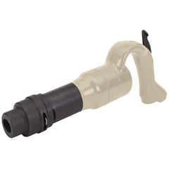 Ingersoll-Rand - Chiseling, Chipping & Demolition Hammers Hammer Type: Chipping Hammer Type of Power: Pneumatic - Exact Tool & Supply