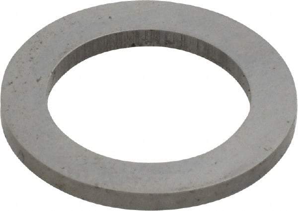 Boston Gear - 1/2" Inside x 3/4" Outside Diam, 1/16" Thick, Steel Washer Thrust Bearing - Exact Tool & Supply
