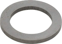 Boston Gear - 1/2" Inside x 3/4" Outside Diam, 1/16" Thick, Steel Washer Thrust Bearing - Exact Tool & Supply
