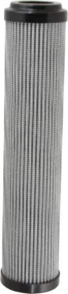 Parker - 5 Micron, 1.88" Outside Diam, MicroGlass III Media, Filter Element - Microglass - Exact Tool & Supply