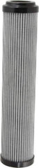 Parker - 5 Micron, 1.88" Outside Diam, MicroGlass III Media, Filter Element - Microglass - Exact Tool & Supply