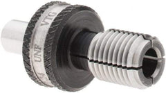 Vermont Gage - 3/8-24 UNF, Tapped Hole Location Gage - Exact Tool & Supply