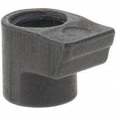 Seco - Wedges for Indexable Face Mills - Compatible with R220.70-03.00-09-6, R220.70-04.00-09-8, R220.70-05.00-09-8, R220.70-06.00-09-10, R220.70-808.00-09-12 Toolholders - Exact Tool & Supply