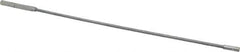 General - 32" Long Magnetic Retrieving Tool - 2 Lb Max Pull, 18" Collapsed Length, 9/32" Head Diam - Exact Tool & Supply