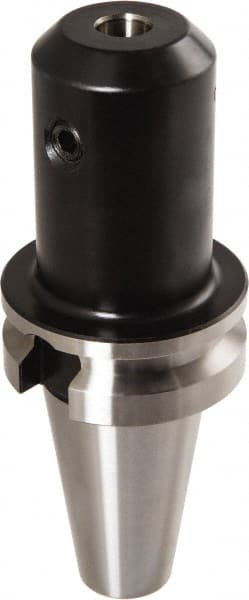 Iscar - End Mill Holder Accessory - - Exact Tool & Supply