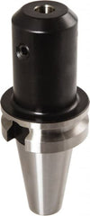 Iscar - End Mill Holder Accessory - - Exact Tool & Supply
