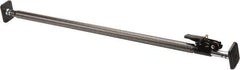 Erickson Manufacturing - Ratcheting Cargo Bar - For Pick Ups - Exact Tool & Supply