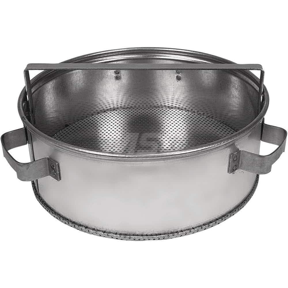 Justrite - Safety Can Accessories; Safety Can Compatibility: Justrite 27603; Justrite 27712 - Exact Tool & Supply