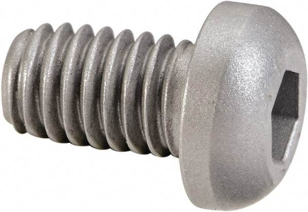 Kennametal - Cap Screw for Indexable Boring - For Use with Cartridges - Exact Tool & Supply
