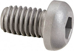 Kennametal - Cap Screw for Indexable Boring - For Use with Cartridges - Exact Tool & Supply