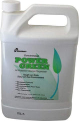 Ability One - 1 Gal Bottle Cleaner/Degreaser - Liquid, Unscented - Exact Tool & Supply