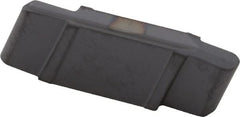 Iscar - Grooving Insert - Exact Tool & Supply