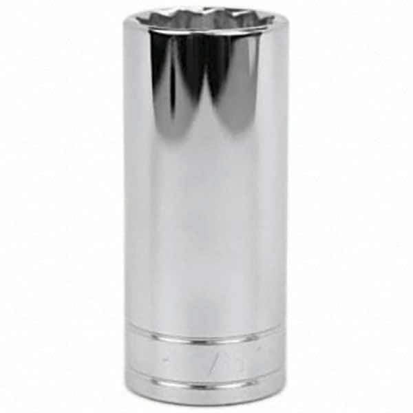SK - Hand Socket - Exact Tool & Supply
