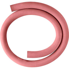 Welch - Air Compressor & Vacuum Pump Accessories; Type: Rubber Vacuum Hose ; For Use With: Welch-lmvac Vacuum Systems - Exact Tool & Supply