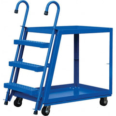 Vestil - Cart - - Exact Tool & Supply