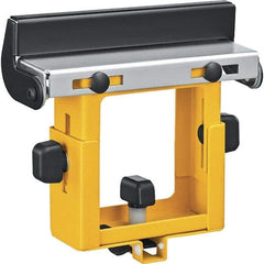 Black & Decker - Power Saw Accessory - FOR DW723 SUPPORT AND STOP - Exact Tool & Supply