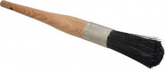 Graymills - Parts Washer Standard Brush - Use with Parts Cleaners - Exact Tool & Supply