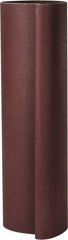 Tru-Maxx - 37" Wide x 75" OAL, 120 Grit, Aluminum Oxide Abrasive Belt - Aluminum Oxide, Fine, Coated - Exact Tool & Supply