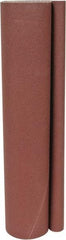 Tru-Maxx - 25" Wide x 60" OAL, 120 Grit, Aluminum Oxide Abrasive Belt - Aluminum Oxide, Fine, Coated - Exact Tool & Supply