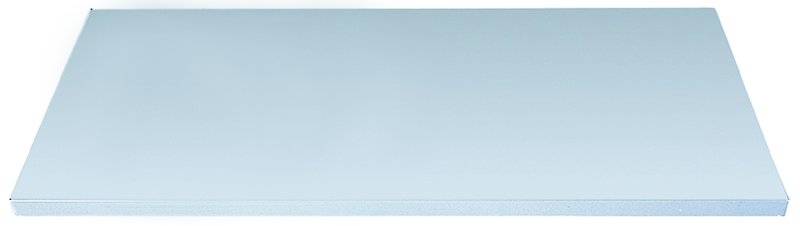 36 x 24 x 84'' - Heavy Duty Shelf for Shelving Unit - Exact Tool & Supply